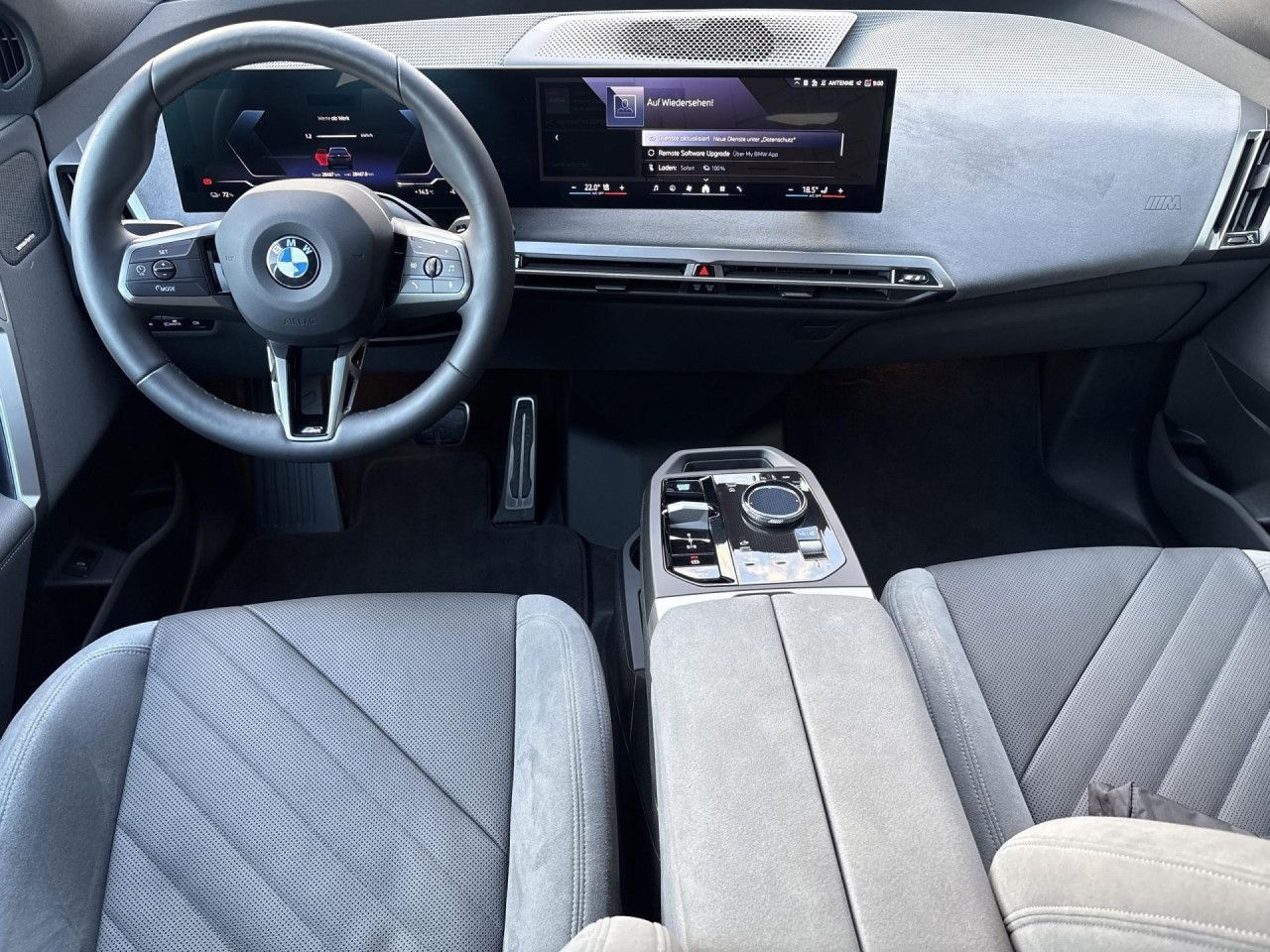 BMW iX - Bild 14