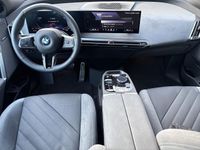 BMW iX - Vorschau Bild 14
