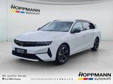 Opel Astra Edition ST*AHK*Navi*SHZ*LHZ*Kamera*Diesel - Opel Astra mit Diesel-Antrieb: mit Klimaanlage