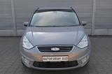 Ford Galaxy Trend 2.0L 8xBereift Navi PDC AHK SHZ - gebrauchte Ford Galaxy aus dem Jahr 2011