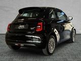 Fiat 500e Action #ELEKTRO #KLIMA #PARKSENSOREN - Fiat 500e Action Gebrauchtwagen