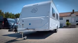 Knaus Sport 540 FDK 2/26 - Knaus Sport 540 FDK