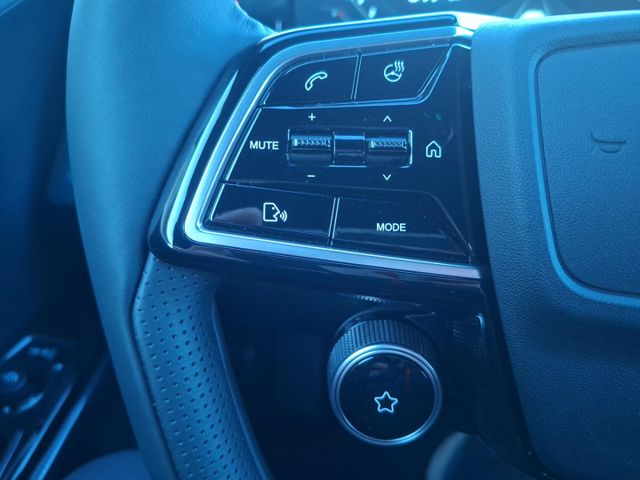 KGM Actyon LUX NaviWildleder360 KameraLEDACCEl.