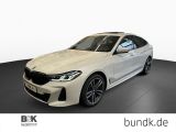 BMW 630d xD GT M Sport ACC Kamera Laser Pano H/K HUD