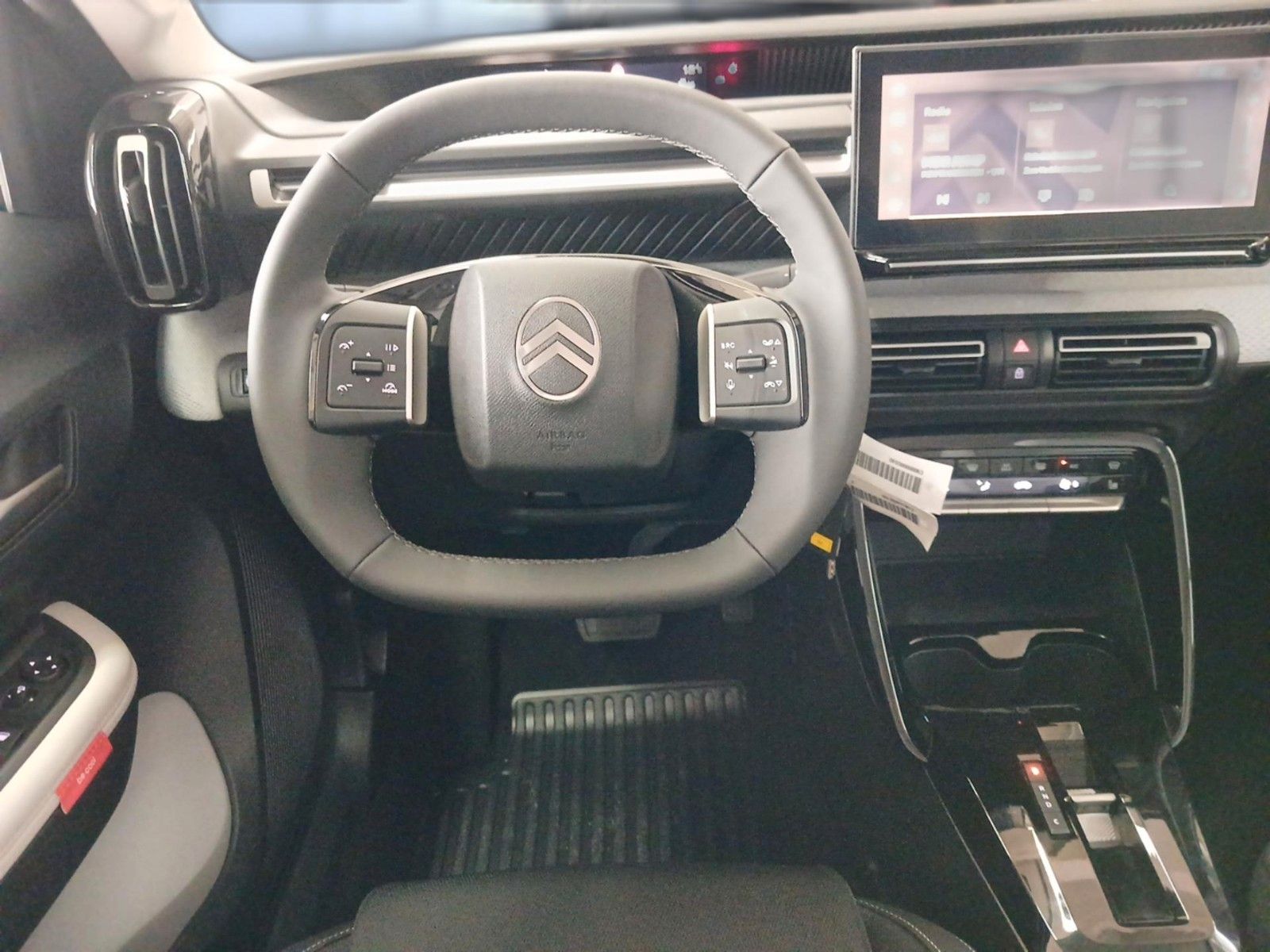 Citroën C3 Aircross - Bild 21