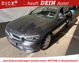 Mercedes-Benz C180 CGI 9G LED/NAVI/VIRTU/HIFI/SHZ/8Fa/18"LM - Mercedes-Benz C 180: 1.8