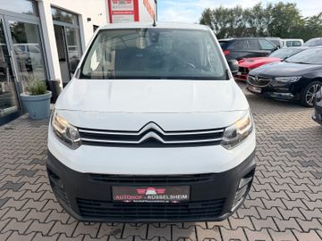 Citroen Berlingo - 2