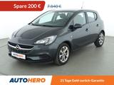 Opel Corsa 1.0 Turbo Edition ecoFlex *TEMPO*PDC*SHZ* - Opel Corsa Gebrauchtwagen in Nürnberg