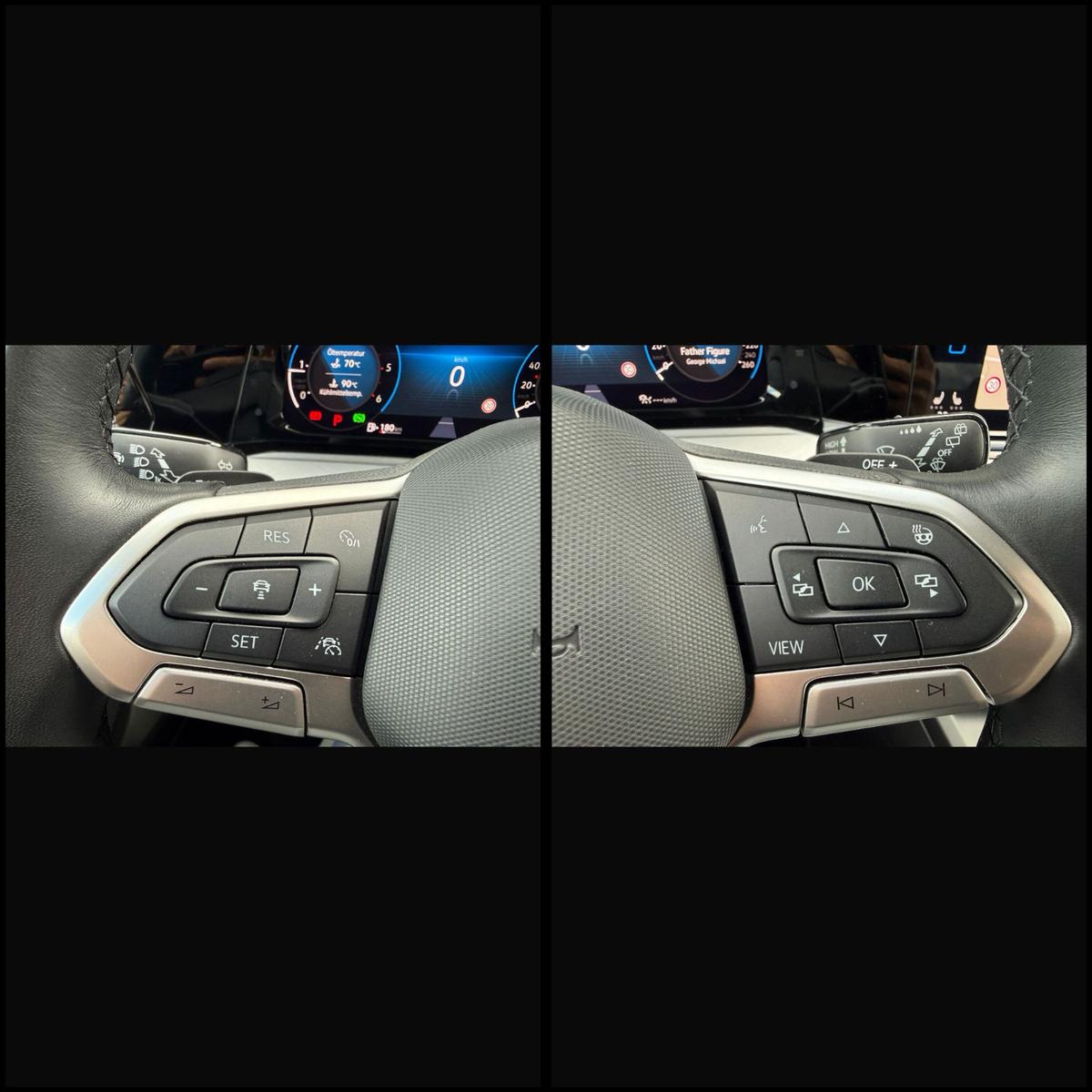 Volkswagen Golf VIII Variant 2.0 TDI"DSG"Life"ACC"SPUR ASS., миниатюра 16