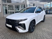 Hyundai TUCSON - Vorschau Bild 1