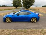 Subaru TÜV 2028, KW V3, Miltek Abgasanlage, Soundsystem - Subaru BRZ Gebrauchtwagen