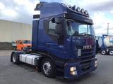 Iveco STRALIS 450 RETARDER MEGA 575000 KM - Iveco Stralis 450