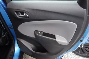 Opel Crossland (X) - 11