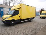 Iveco Daily 60C14N - CNG - Iveco 60
