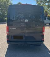 Volkswagen Crafter - VW Crafter Gebrauchtwagen in Berlin