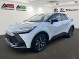 Toyota C-HR Plug-in Hybrid 2,0L Teamplayer 4x2 - Toyota C-HR: Coupe