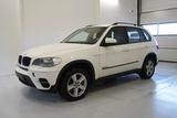 BMW X5 xDrive30d Aut. Leather - BMW X5 aus 2011 mit Diesel-Antrieb