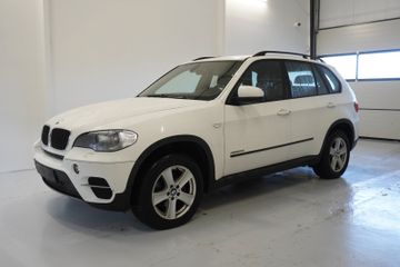 BMW X5 - 1