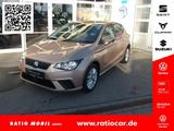 Seat IBIZA STYLE 1.0 ECOTSI SITZH. FREISPR. EINPARKH. - Seat Ibiza: ST Fr