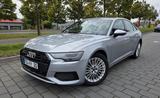 Audi A6 45 TFSI quattro S tronic design mit Garantie - Audi A6 mit Benzin-Antrieb: Design