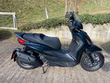 Piaggio BEVERLY 400 HPE - PIAGGIO BEVERLY