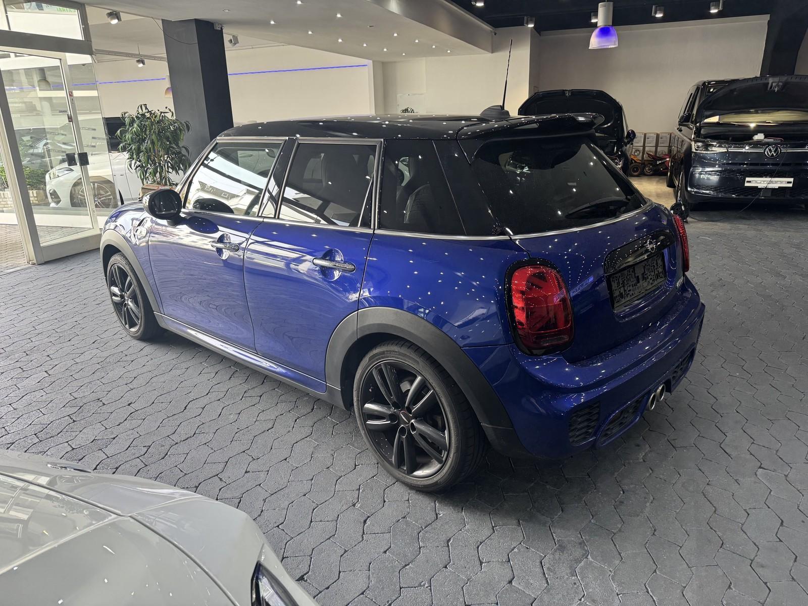 MINI Cooper JCW SPORTSITZE*LED*H&K*DIGITALCOCKPIT*, миниатюра 12