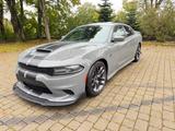 Dodge Charger 6.4 R/T Scat Pack - Dodge Charger: Von Privat