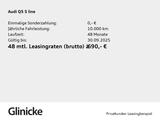 Audi Q5 SUV TFSI quattro 150 kW S tronic - Audi Q5 Neuwagen in Dresden