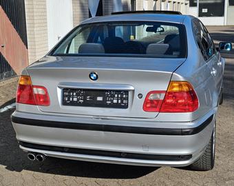 صورة مصغرة 14 لـ 2000 BMW 330