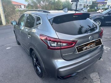 Nissan Qashqai - 4