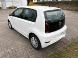 Volkswagen up! 1.0 weiß | 44 kw | TÜV neu  - VW up! von privat