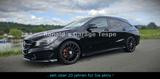 Mercedes-Benz CLA 180 Shooting Brake DCT AMG Line - gebrauchte Mercedes-Benz CLA 180 Shooting Brake aus dem Jahr 2018