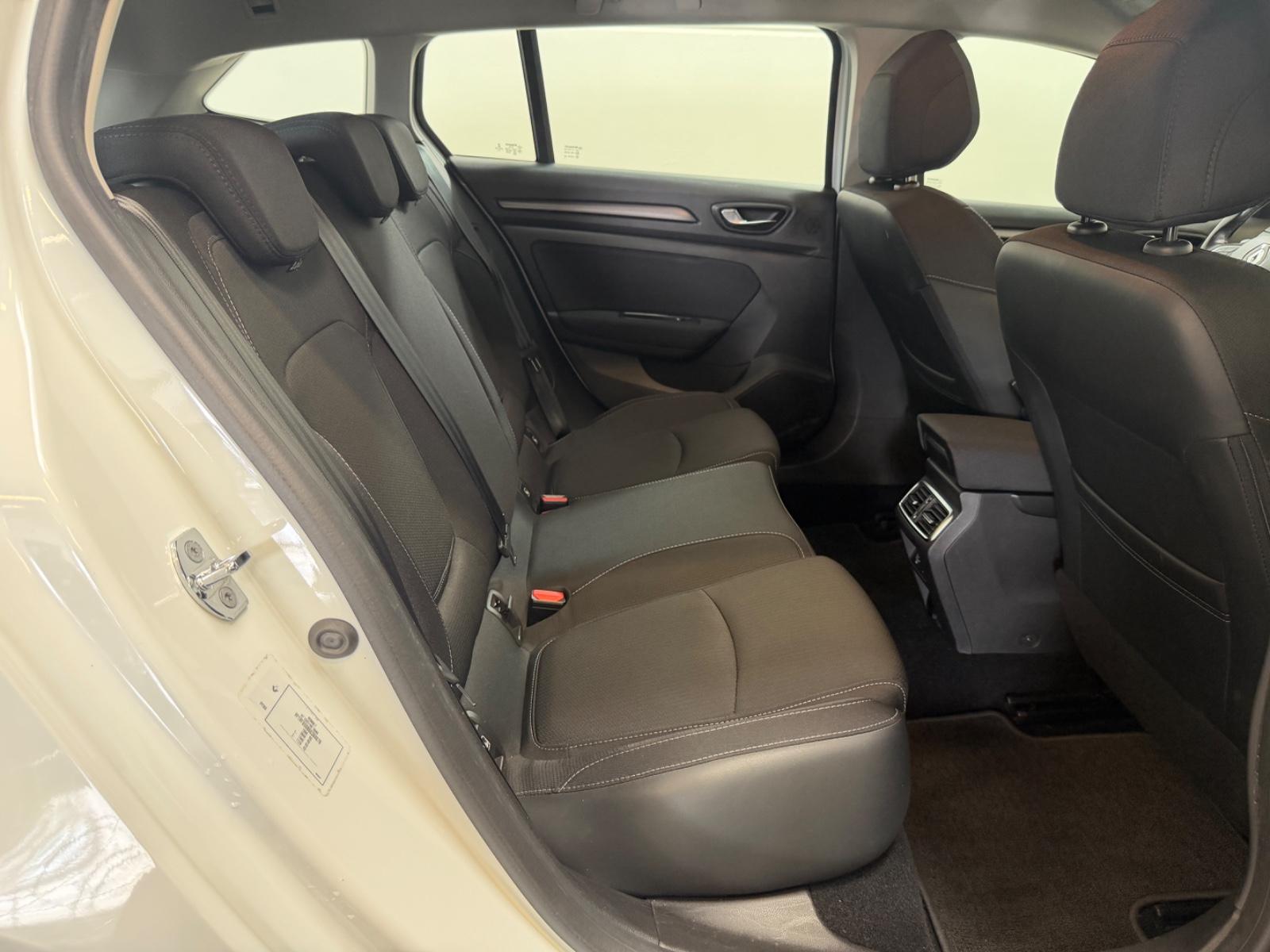 Renault Megane IV Grandtour Business Edition