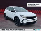 Opel Grandland GS-LINE Automatik Alcantara SHZ DAB Ca - Opel aus 2024