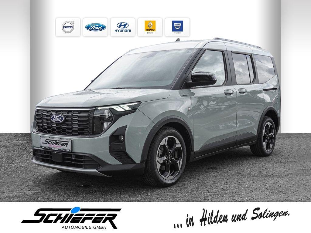 Ford Tourneo Courier 1.0 EcoBoost Aut. ACTIVE