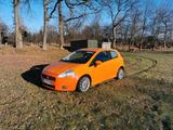 Fiat Grande Punto 1.4 16v 95 PS sporting - Fiat Grande Punto Sport mit Benzin-Antrieb