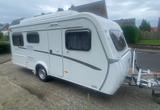 HYMER / ERIBA / HYMERCAR Feeling 425.  - HYMER / ERIBA Feeling