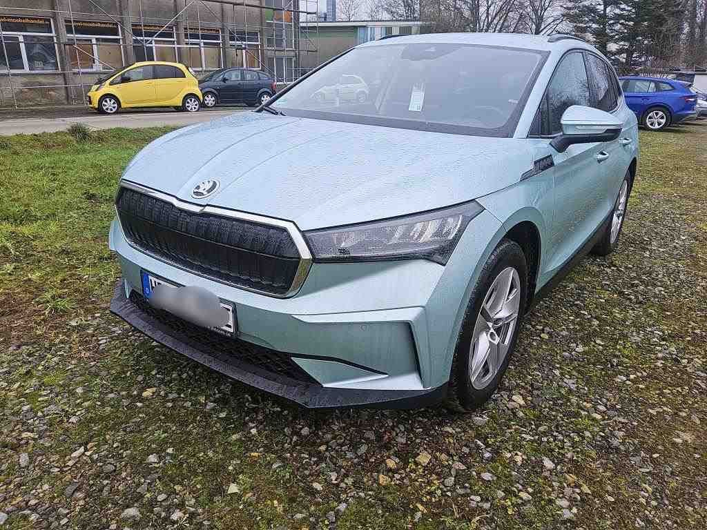 Skoda Enyaq - Bild 2