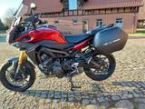 Yamaha MT-09 Tracer