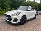 Suzuki Swift 1.4 HYBRID SPORT*CARPLAY*NAVI - gebrauchte Suzuki Swift aus dem Jahr 2020