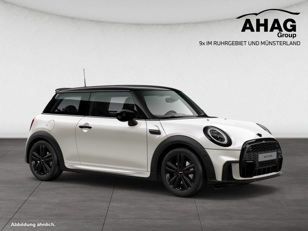 MINI Cooper - Bild 9