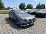 Mercedes-Benz E 300 de Limo AVANTGARDE+BURM+TOTW+AMBIENTE+KAM - Mercedes-Benz Ambiente