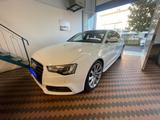 Audi A5 SPB 2.0 TDI 136 CV Sline - Audi A5: Sline