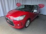 DS Automobiles DS3 PureTech 82 So Chic,Alu,Telefon,Klima - DS Automobiles aus 2016