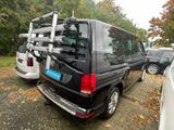 Volkswagen T6.1 Multivan 2.0 TDI DSG 4M Comfortline Navi,AH - Volkswagen: Allradantrieb, Multivan