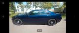 Dodge Charger 5.7 AWD Police Motorproblem  - blaue Dodge Charger