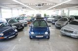 Renault Twingo 1.2 *Faltdach* - Renault aus 2000