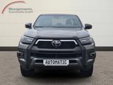 Toyota Hilux Double Cab Invincible 4x4 2.8 D-4D EU6d *L - Toyota Hilux: 2 8