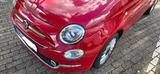 Fiat 500C 0.9 8V TwinAir Turbo Lounge C S&S Lounge - Fiat 500C: Twinair
