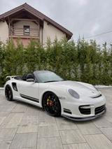 Porsche 911 (997) Turbo S 9ff - Porsche aus 2008: 911 Turbo